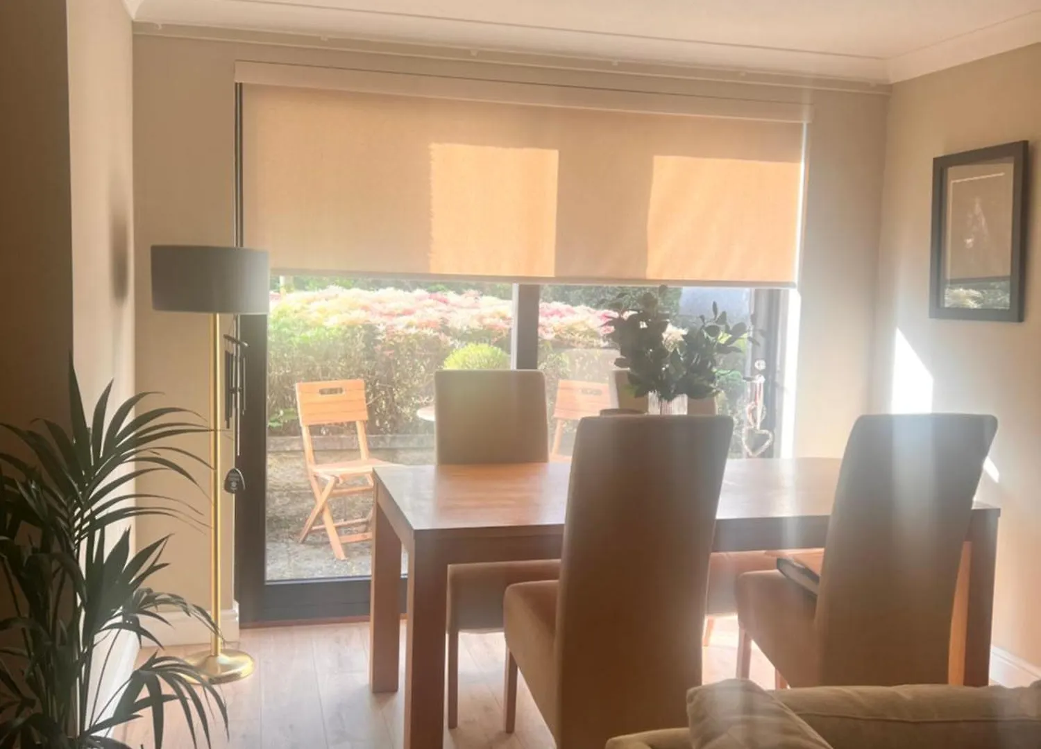 Craigieburn Park Apartment Aberdeen