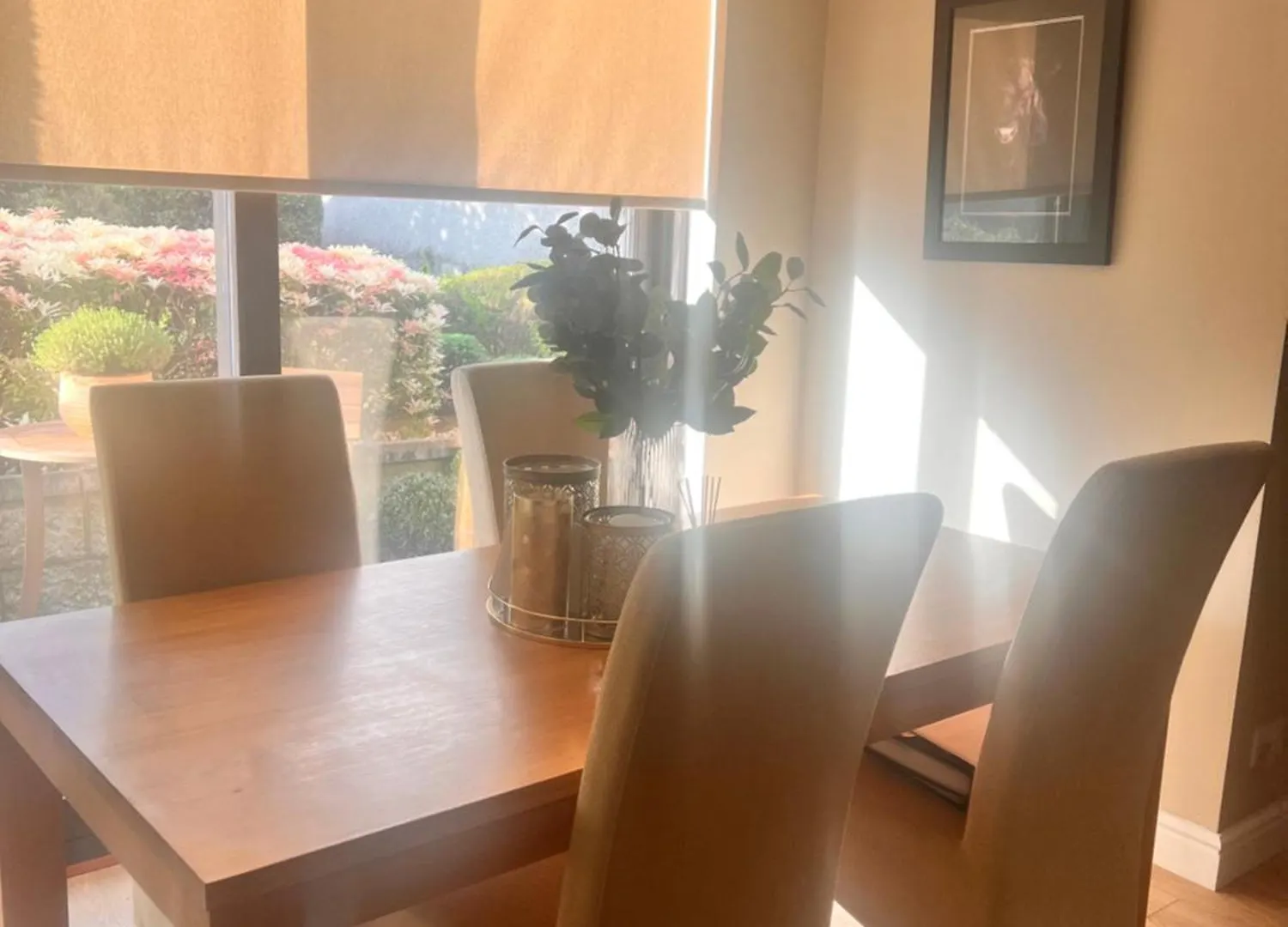 Craigieburn Park Apartment Aberdeen United Kingdom