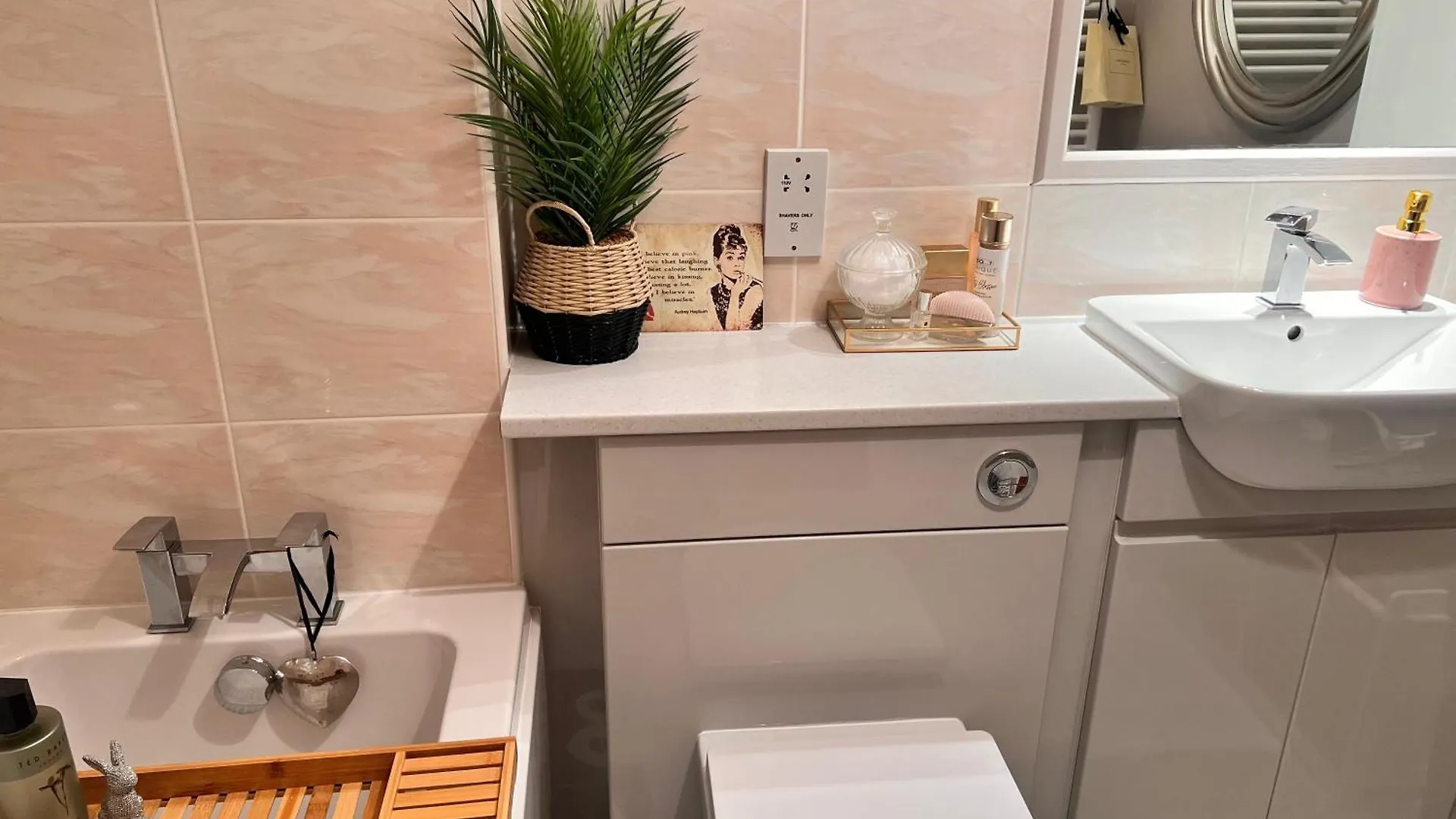 Craigieburn Park Apartment Aberdeen