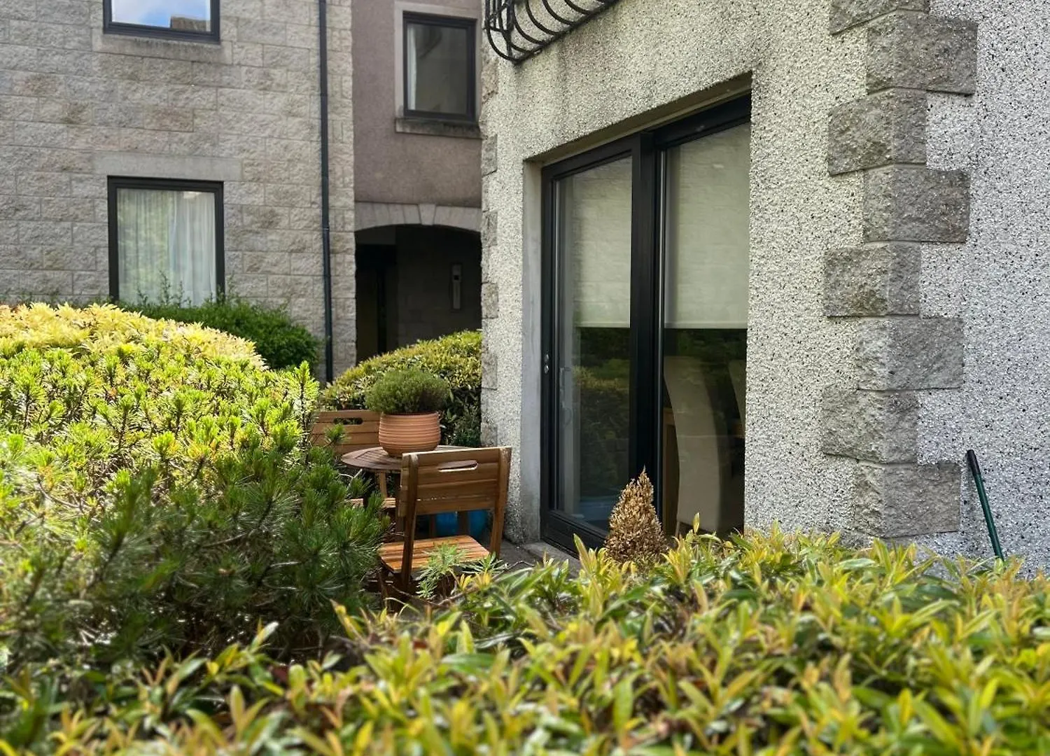 Craigieburn Park Apartment Aberdeen