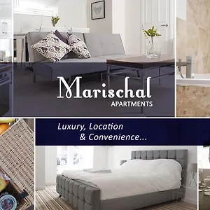 Marischal Aberdeen