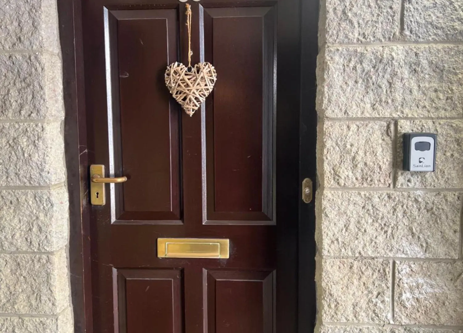 Craigieburn Park Apartment Aberdeen United Kingdom