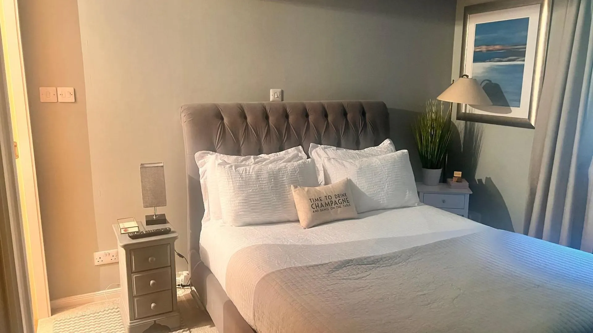 Craigieburn Park Apartment Aberdeen 0*,